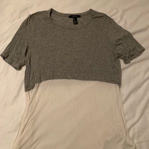 Forever 21 shirt